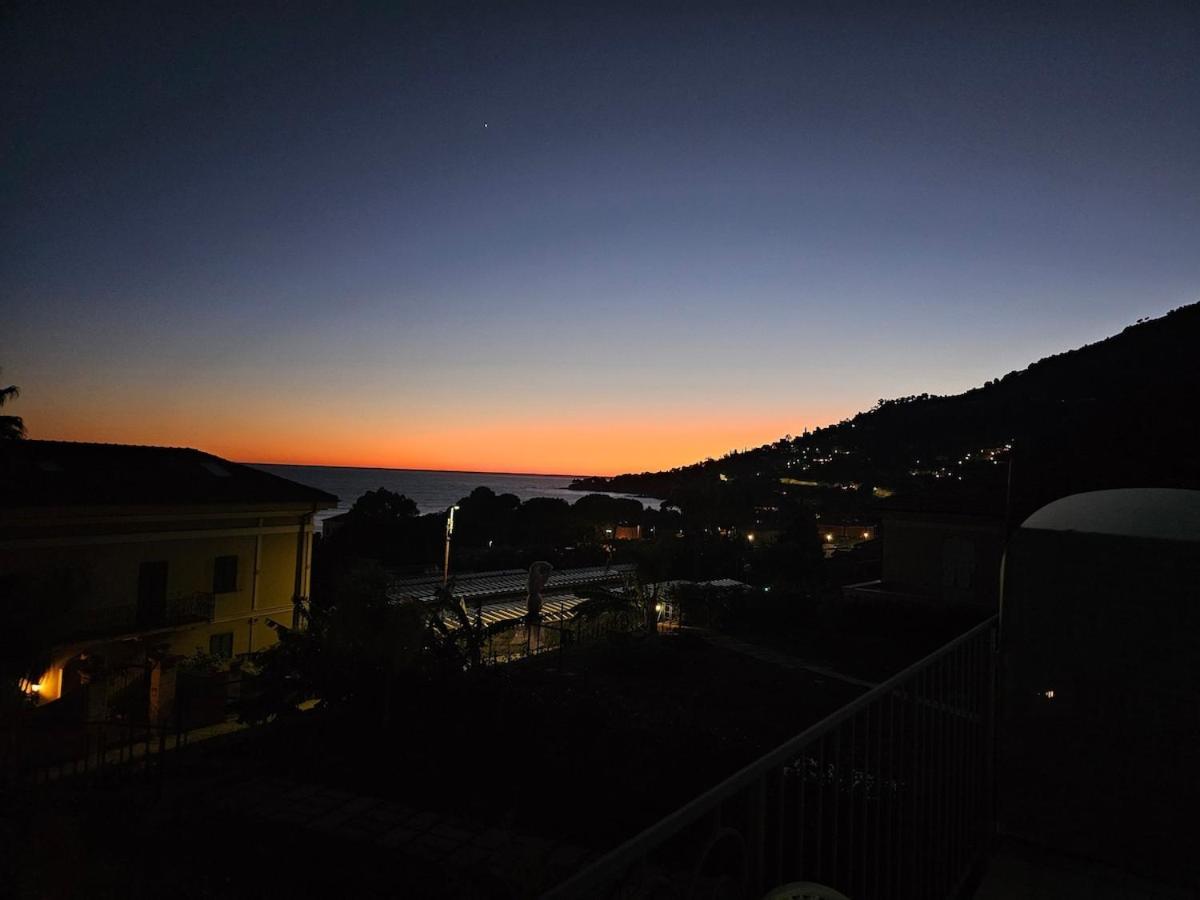 Apartment Latte, Beautiful View Εξωτερικό φωτογραφία