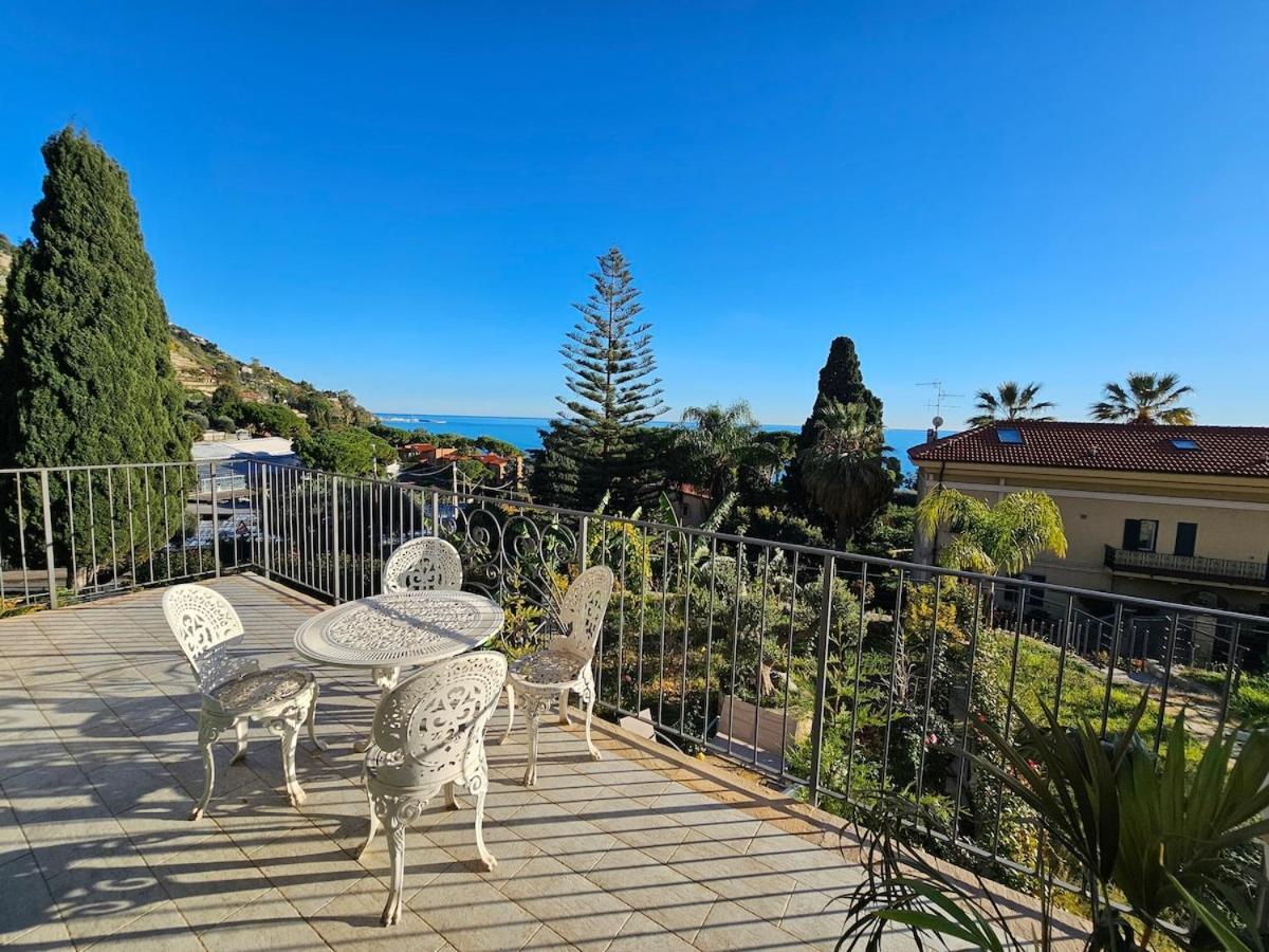 Apartment Latte, Beautiful View Εξωτερικό φωτογραφία